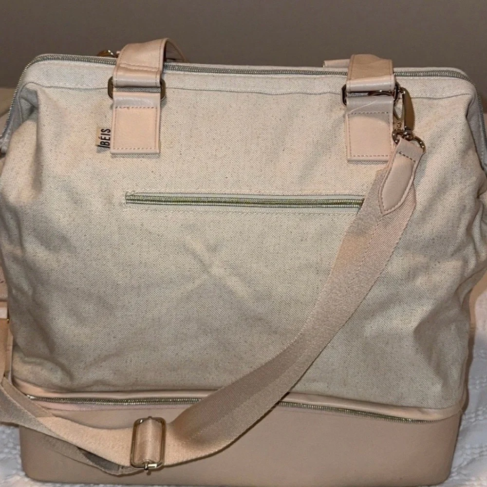 BEIS Weekender Bag Weekender - Picture 3 of 11